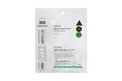 Pielegnacja twarzy - VT COSMETICS Reedle Shot 300 2-STEP Mask - VTP21-M300