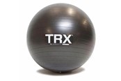 Sport i fitness - TRX Stability Ball 55 cm Fitness ball Black - 81640065