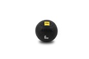 Sport i fitness - TRX HexGrip 25 cm 6 kg Medicine ball Black - 81640075