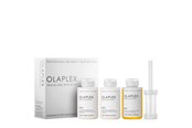 Giftbox - Olaplex Travelling Stylist Kit 300ml. - 896364002374