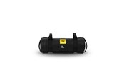 Sport i fitness - TRX Power Bag HexGrip 5 kg Sandbags and Powerbags Black - 81640085