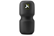 Sport i fitness - Trigger Point Therapy Channel Roller Foamroller Black - 32340010
