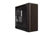 Obudowa komputerowa - ASUS PROART PA602 Walnut Wood TG - Obudowa komputerowa - Miditower - Brazowy - 90DC00J0-B09030