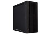 Obudowa komputerowa - ASUS ProArt PA602 Walnut Wood Metal - Obudowa komputerowa - Miditower - Brazowy - 90DC00J0-B09040