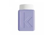 Pielegnacja wlosów - Kevin Murphy Blonde Angel Hair Treatment Cream Mask 40 ml. - 9339341016984