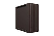 Obudowa komputerowa - ASUS ProArt PA602 Walnut Wood Metal - Retro Brown - Obudowa komputerowa - Miditower - Brazowy - 90DC00J8-B09010