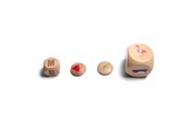 gry-planszowe-karciane-i-kosci - BS Toys Birds in Action Wood - Children's Play - GA450