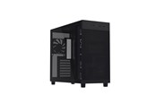 Obudowa komputerowa - ASUS Prime AP303 TG Black - Obudowa komputerowa - Miditower - Czarny - 90DC00V0-B39010