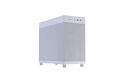 Obudowa komputerowa - ASUS Prime AP303 Mesh White - Obudowa komputerowa - Miditower - Biały - 90DC00V3-B39000