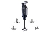 Mikser, blender - Bamix Blender ręczny MAXX hand blender - black - 300 W - 26519