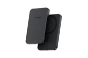 Powerbank - empower by PanzerGlass empower Bank | 5000mAh | Space Black Powerbank - Czarny - 5000 mAh - EM78115