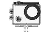 Kamera sportowa - akcesoria - Akaso Waterproof Case For EK7000 Pro / Brave 4 / V50 X - SYAC0049-CR