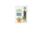 Psy - Edgar Cooper - Doggy Dental Apple & Eucalyptus L 7 pcs - 540700714211