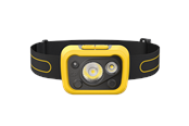 Latarki i reflektory - GP Discovery Work headlamp 280LM - 455034