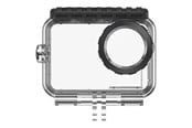 Kamera sportowa - akcesoria - Akaso Waterproof Case For Brave 7 LE Action Camera - SYAC0050-CR