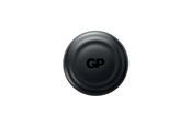 Telefon - Inne akcesoria - GP eTag Smart Tracker, black, 1-pack - 405215