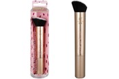 Makijaz - Real Techniques Animalista Duo Rounded Powder Brush No. 415 - 079625041507