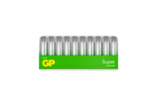 Bateria - GP Super battery - 40 x AA / LR06 - Alkaline - 151376
