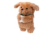 Torba na aparat - Laut MAGMOJI Ginger Dog - L_MW_DOG_BR