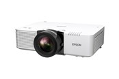 Projektor - Epson Projektor EB-L790SU - 3LCD projector - 802.11a/b/g/n/ac wireless / LAN/ Miracast - white - 1920 x 1200 - 7000 ANSI lumens - V11HB30040
