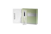 Pielegnacja twarzy - M2 Beauté Set M2 Beaute Ultra Pure Solutions Collagen Moisturizing Eye Cream Mas - 4260180218145