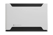 Router - MikroTik Chateau LTE6 - wireless router - Wi-Fi 5 - desktop - Wireless router Wi-Fi 5 - D53G-5HacD2HnD-TC&EG120K-EA