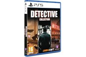 Gry - DETECTIVE Collection - Sony PlayStation 5 - Przygodowy - 8436016712675