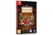 Gry - Paper Ghost Stories: Third Eye Open - Nintendo Switch - Przygodowy - 8436016712736