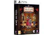 Gry - Paper Ghost Stories: Third Eye Open (Collector's Edition) - Sony PlayStation 5 - Przygodowy - 8436016712743