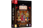 Gry - Paper Ghost Stories: Third Eye Open (Collector's Edition) - Nintendo Switch - Przygodowy - 8436016712750