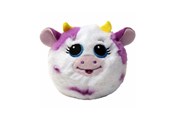 Plusz - Ty Beanie Bouncers - DAISY the Cow - 0008421830596