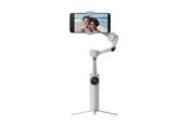 Statyw - Insta360 Flow 2 AI Tracker Bundle Stone Gray - CINSABQA-AI