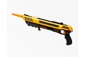 Gadżety - Bug-A-Salt 3.0 - Yellow - 0855693007061