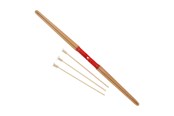 Zabawki drewniane - Playwood Wooden Bow and Arrow Set 4 pcs. - RS736A
