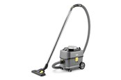 Odkurzacz - Kärcher Odkurzacz battery-powered vacuum cleaner T 10/1 Bp - 1.527-352.0