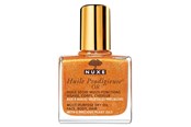 Pielęgnacja ciała - Nuxe Huile Prodigieuse Or Multi-Purpose, Body Oil, For Body, Face & Hair, 10 ml *Miniature - 3264680014680