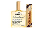 Pielęgnacja ciała - Nuxe Set - 3264680036637