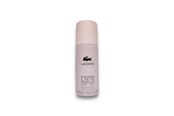Perfumy i zapachy - Lacoste Eau de L.12.12 Blanc Deodorant Spray, For Men, 150 ml - 8005610472638