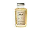 Pielegnacja ciala - Depot 600 Body Solutions No. 601, Botanical Complex, Cleansing, Classic Cologne, Body Wash, 250 ml - 8032274011866