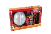 Zabawa w udawanie - Theo Klein Firefighter set - KL8928