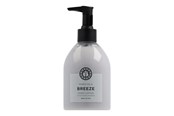 Pielęgnacja ciała - Maria Nila Breeze, Lotus Flower, Cruelty Free, Cleansing, Liquid Soap, For Hands, 300 ml - 7391681040038