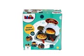 Zabawa w kuchnie i akcesoria - Theo Klein Pizza ovn m/12 ass dele+3år - KL7337