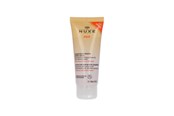 Pielęgnacja ciała - Nuxe Sun After-Sun Shampoo For Hair & Body 100 m - 3264680022647
