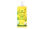 Pielęgnacja ciała - Nuxe Sweet Lemon, Cleansing, Shower Gel, For All Skin Types, 750 ml - 3264680040108