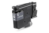Tusz, toner i material eksploatacyjny - Brother LC527XLBK - High Yield - black - original - ink cartridge - LC527XLBK