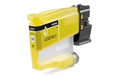 Tusz, toner i material eksploatacyjny - Brother LC527XLY - High Yield - yellow - original - ink cartridge - LC527XLY