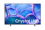 Telewizor - Samsung 43" Telewizor LED 4K TU43U7025FK U7025 Series - 43" LED-backlit LCD TV - Crystal UHD - 4K - TU43U7025FKXXC