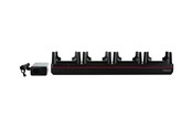 Zasilacz do komputera - Honeywell Booted Charge Base - handheld charging stand + power adapter Zasilacz do komputera - ATX - 80 Plus - CT40-CB-UVB-2