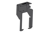 Uchwyty ścienne, uchwyty AV i meble AV - Gamber-Johnson LLC Gamber-Johnson mounting component - for handheld scanner - Max - recommended for - 7160-1695