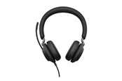 Sluchawki, zestaw sluchawkowy - Jabra Evolve2 40 SE UC Stereo - 24189-989-799